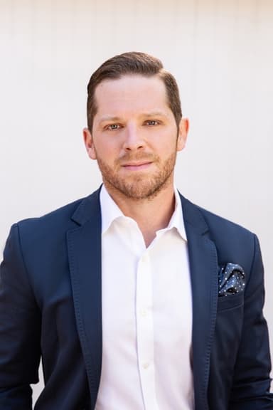 Alexander Snyder, founder of PurviewX